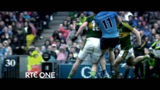 The Sunday Game - Dublin v Kerry | RTÉ One | Sunday 28th August 2.45pm