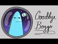 Goodbye Boggo