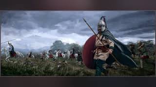 Battle Of The Catalaunian Plains