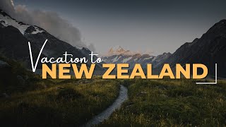 20 Best Places to Visit in New Zealand