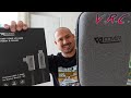 VR Cover PCVR Link Cables and my NEW FAVOURITE Quest 2 CASE!