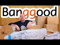 I bought the 5 most EXPENSIVE woodworking tools on Banggood!