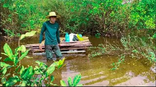 Jungle Adventure Part 4 ធ្វើដំណើរកំសាន្ត ផ្សងព្រេងនៅក្នុងព្រៃ ភាគ៤