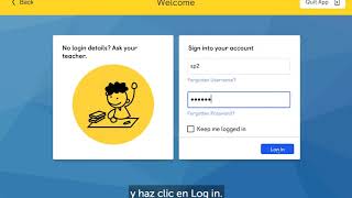 10 NAVIO - Getting Students Started (en español)