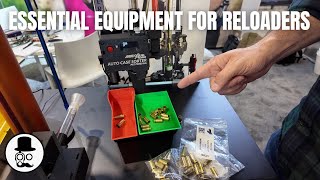 New Auto Case Sorter from Double Alpha Academy - SHOT Show 2025