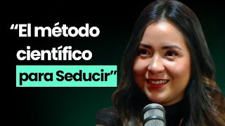 Experta en Seducción: \