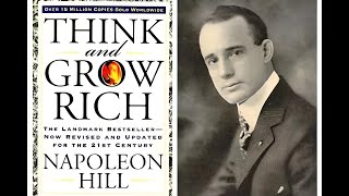 Think and Grow Rich - Napoleon Hill - Full Audiobook