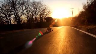 Lifelong Longboards | Chris James