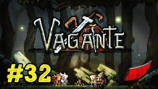 InkEyes Plays: Vagante #32 - Slime Lord (Full Release) [Roguelite Platformer]