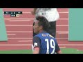 【2021ハイライト】カターレ富山 vs fc岐阜