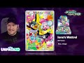 every chase card in pokemon journey together revealed...