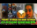 DEBAT PANAS TRITUNGGAL VS ONENESS , Tritunggal Jadi B4duT