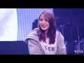 191103 아이유 iu love poem 광주 콘서트 앵앵콜 마침표 직캠 by작은구름