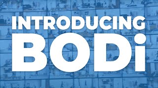 Introducing BODi – Coming Fall 2021 | Beachbody