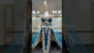 karakou haute couture modele #2023