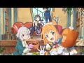 calm days — princess connect re dive ost