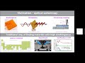 seminar by members of mipt center for photonics and 2d materials.