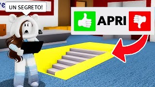 I MIGLIORI SEGRETI DI ROBLOX BROOKHAVEN!