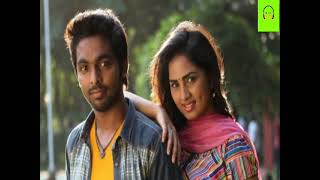 Anbe Anbe darling tamil audio song