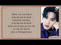 The Boyz (더보이즈) - She's The Boss (easy lyrics)