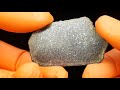 Meteorite PULTUSK fall from Poland 30 January 1868 compare