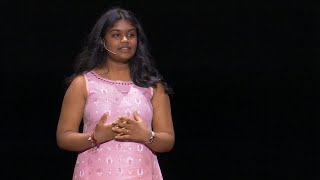 Being a Teenager as a Legal Immigrant: Life in Limbo | Bhumika Prem | TEDxPortsmouth