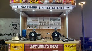 MFC Fast Food Outlet In City Centre Mall Patna