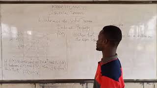 #20 Darboux Property ( Intro Analysis )