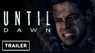 Until Dawn - Gameplay Trailer | State of Play May 2024