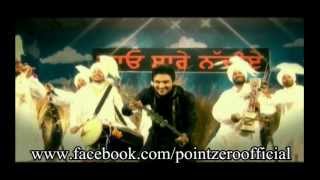 Raavi Bal - Malwe De Jatt [Full Official Video] Aao Saare Nachiye 4 - Latest Punjabi Songs