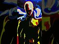 hellbat dc comics vs saitama opm manga