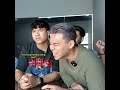 tu laa mie . awal ii berlagak sangat . hujung ii kesian laa pulak tengok #aiteam