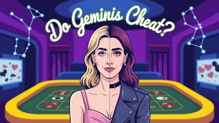 Are Gemini Cheaters