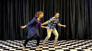 Bahu Kale Ki DANCE VIDEO || BTS || Ajay Hooda || Gajender Phogat & Anu Kadyan || New D J song 2018