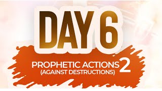 #liveservice ||7 DAYS OF CHURCH| DAY 06| 24TH JAN 2025