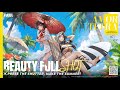 NIKKE Beauty Full Shot Day 10 Lost Relics 20/23 (July 13, 2024) check vid for code!