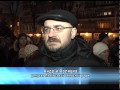 У Львові євромайданівці пікетували «Укрпошту» та СБУ