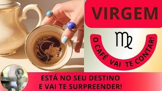 ☕VIRGEM ♍ PRETOS VELHOS☕ PADILHA💃🏾METATRON💎É SEU DESTINO: RENOVE AS FORÇAS PARA MUDAR O QUE DESEJAR!