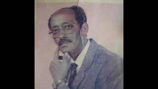 Eritrean Tigre Song By Idris Mohamed Ali (( Shoken Sawahil)) 🎤🎤