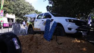 Perth 4WD and Adventure Show 2021 with Eureka 4WD Training