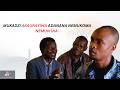 DARE RACHIEF MAKONI: KUURAYA MUKADZI AVADHUMANISA