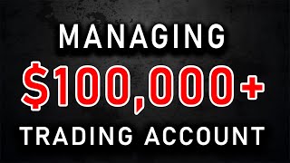Trading from $100,000 to $1M