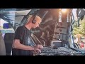 Boom Shankar - Dj Set Hadra Trance Festival (2018)