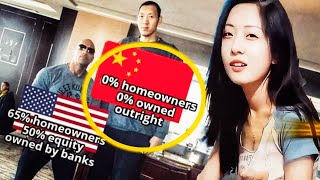 No One in China Can Own a Home - Chinese Government Takes Away Land - Episode #212