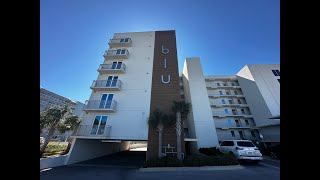 Blue Condominium unit 404 - Okaloosa Island