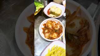 Hãy thử khám phá cùng chuyên gia ẩm thực Lee-hay-di tại nhà hàng hàn quốc Gogizip BBQ