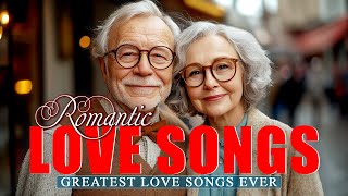 Most 80's 90's Love Old Songs Classic 🎼 Best Romantic English Songs Playlist 2024 🌹