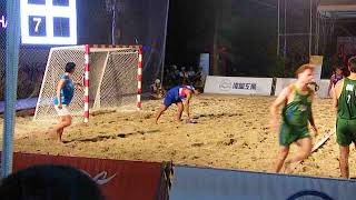 20090719 Beach Handball (6)