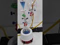 Operation Instruction Video for StonyLab Distillation Kit, How to set up distillation kit