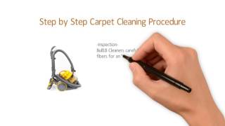 Bull18 Carpet Cleaning Services Melbourne, Perth